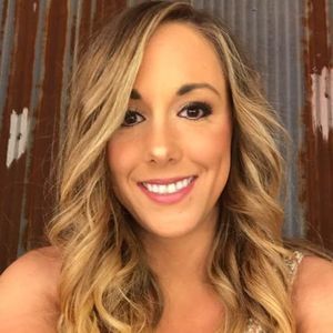 Meet your Posher, Becky